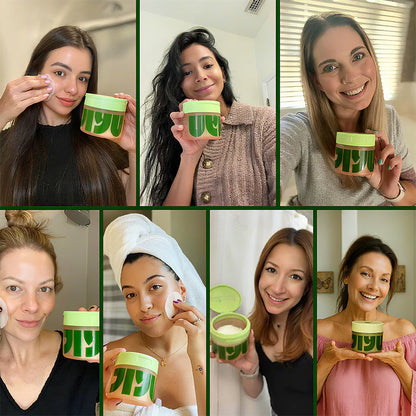 פדים לניקוי והברקת העור (Anti-Aging) קוריאניים