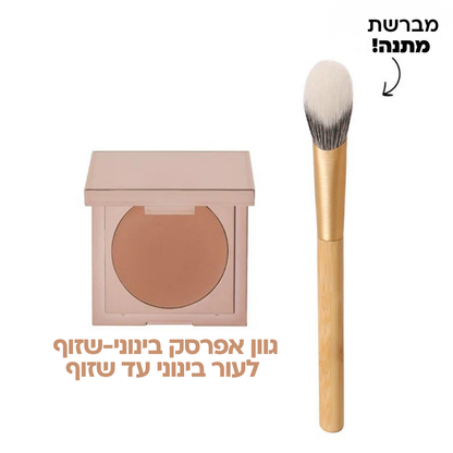 מעלים הפגמים של LADIVA