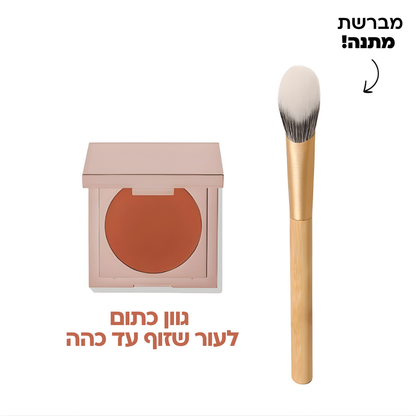 מעלים הפגמים של LADIVA